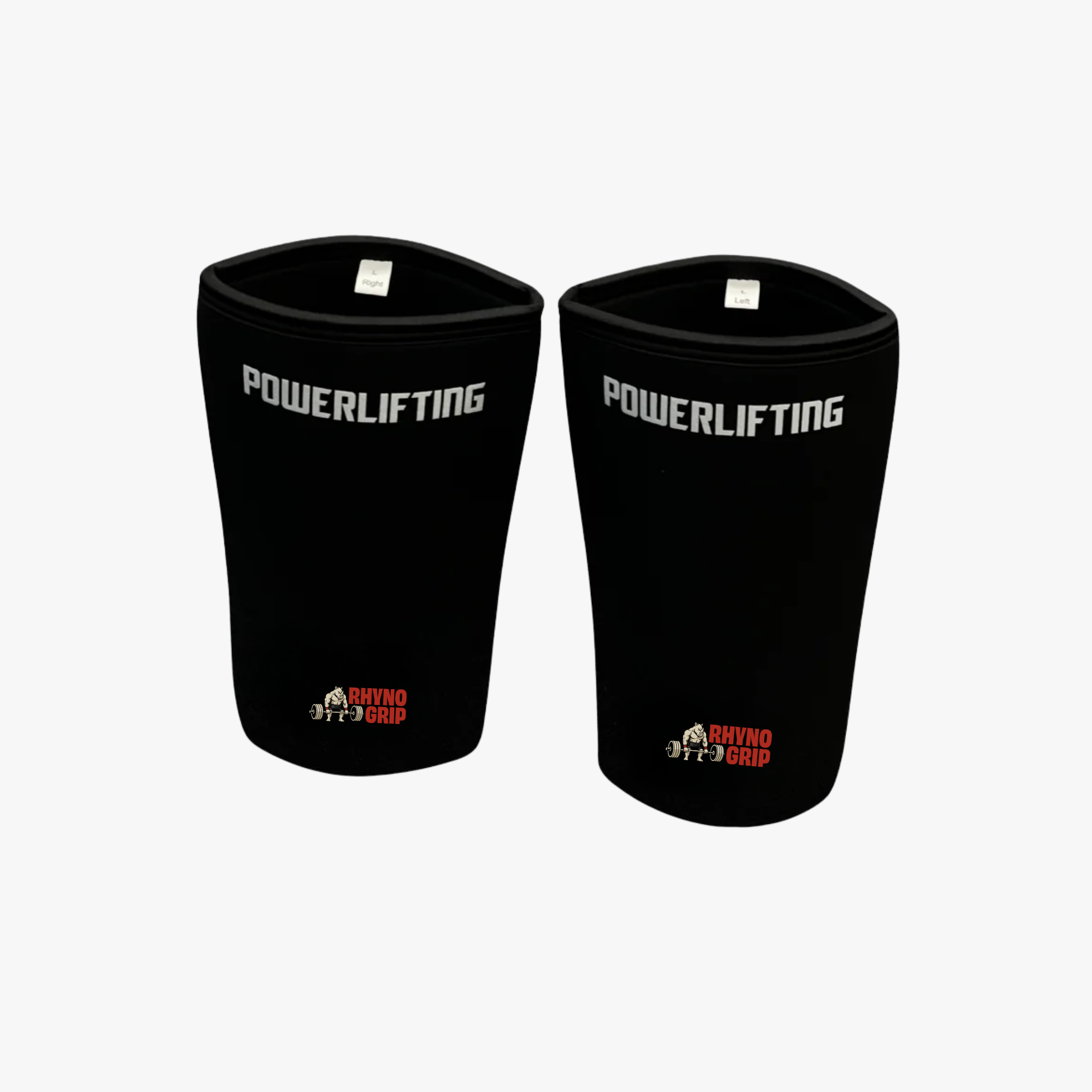 Knee Sleeves – RhynoGrip Pro Compression