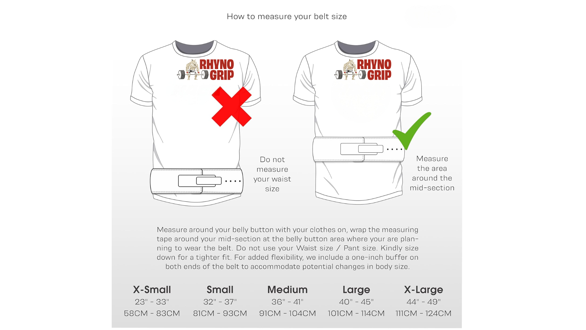 Top 5 Mistakes Lifters Make with Weightlifting Belts (and How to Fix Them)