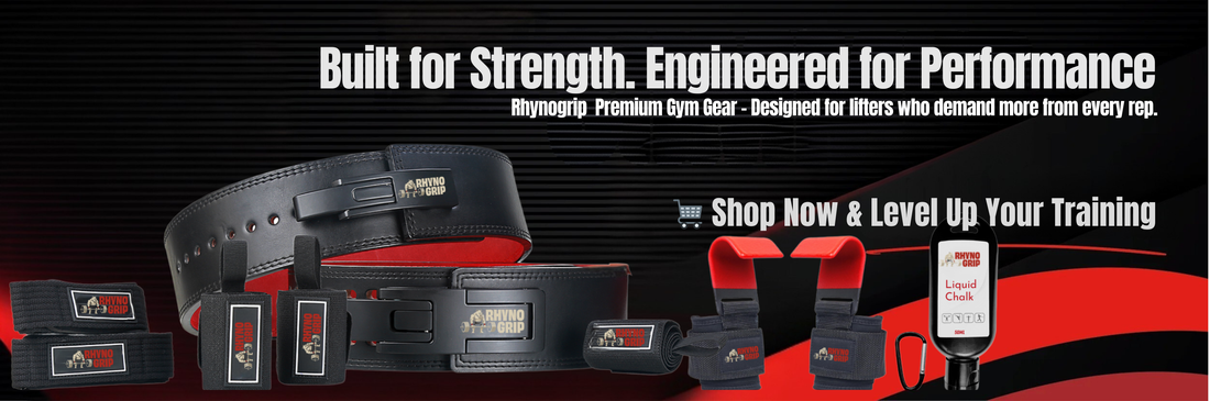 🏋️ How to Use and Adjust a Lever Belt – Tips &amp; Tricks for Indian Lifters